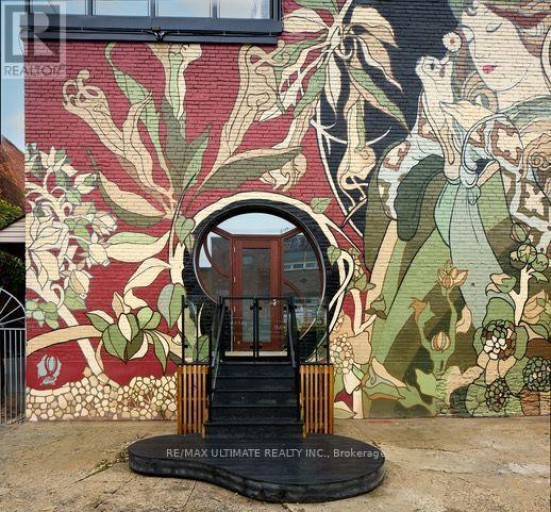 71 OXFORD STREET W, Toronto (Kensington-Chinatown), Ontario, M5T1P2