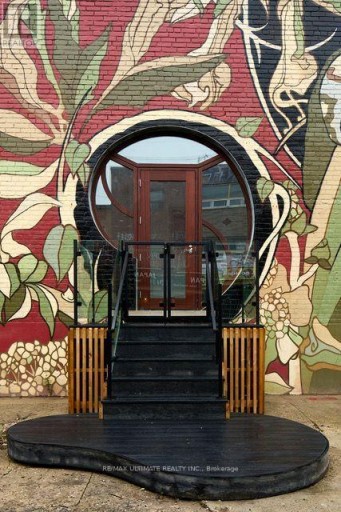 71 OXFORD STREET W, Toronto (Kensington-Chinatown), Ontario, M5T1P2