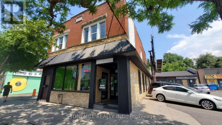 2 - 148 OTTAWA STREET N, Hamilton (Crown Point), Ontario, L8H3Z3