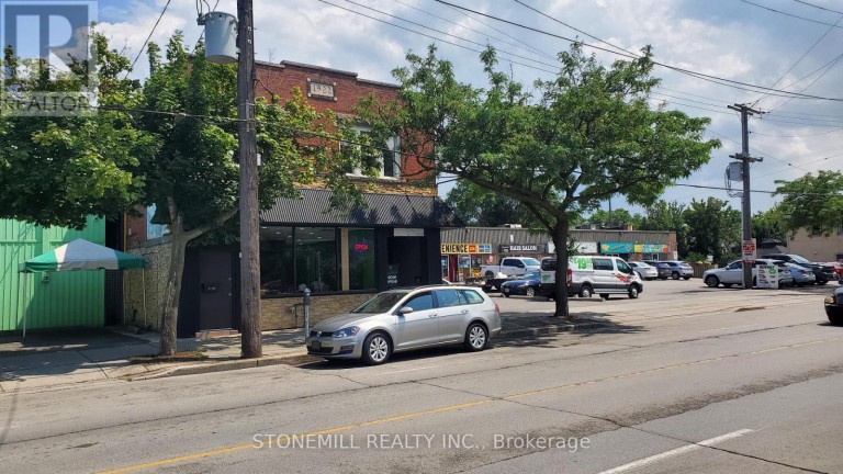 2 - 148 OTTAWA STREET N, Hamilton (Crown Point), Ontario, L8H3Z3
