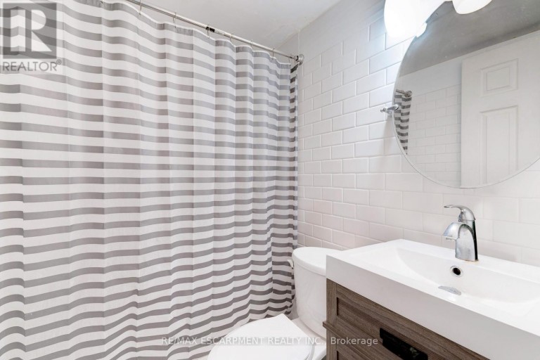 17 - 2373 KING STREET E, Hamilton (Glenview), Ontario, L8K1X9