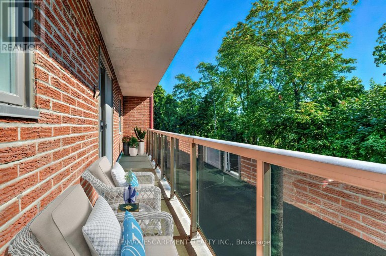 17 - 2373 KING STREET E, Hamilton (Glenview), Ontario, L8K1X9