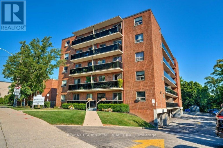 17 - 2373 KING STREET E, Hamilton (Glenview), Ontario, L8K1X9