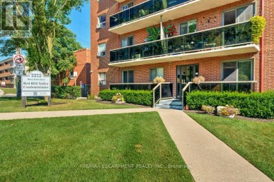 17 - 2373 KING STREET E Hamilton (Glenview) Ontario photo 3