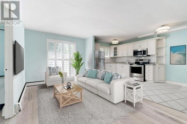 17 - 2373 KING STREET E Hamilton (Glenview) Ontario photo 6