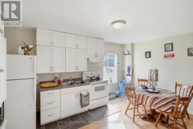 597 BARTON STREET E Hamilton (Gibson) Ontario photo 11