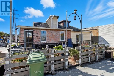 597 BARTON STREET E Hamilton (Gibson) Ontario photo 16