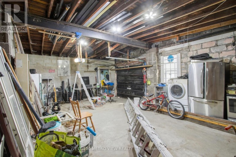 597 BARTON STREET E, Hamilton (Gibson), Ontario, L8L2Z6