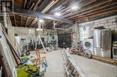 597 BARTON STREET E Hamilton (Gibson) Ontario photo 21