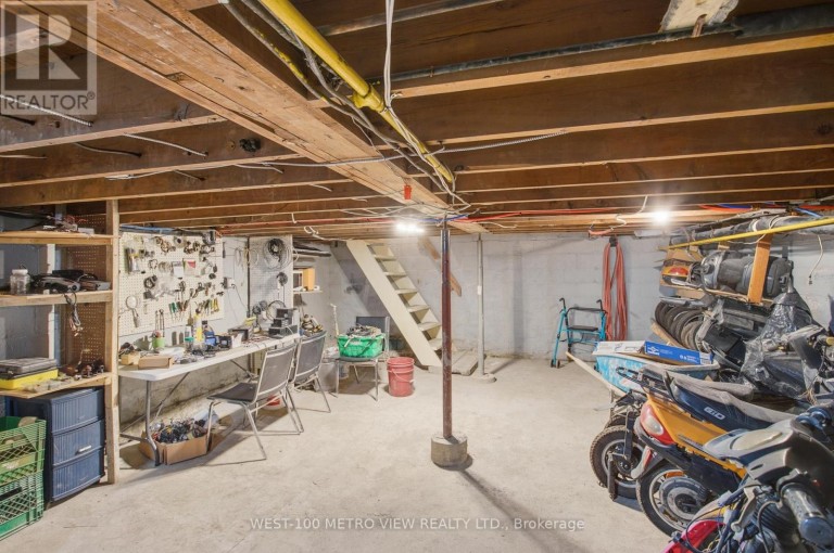 597 BARTON STREET E, Hamilton (Gibson), Ontario, L8L2Z6