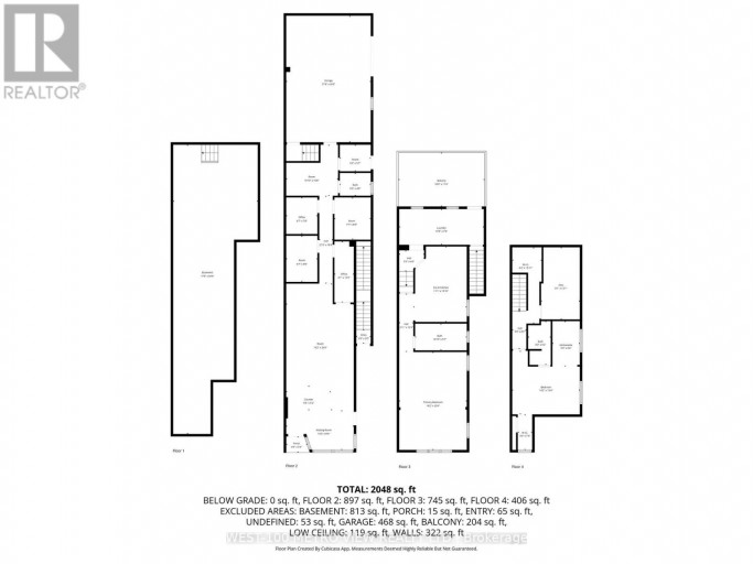 597 BARTON STREET E, Hamilton (Gibson), Ontario, L8L2Z6
