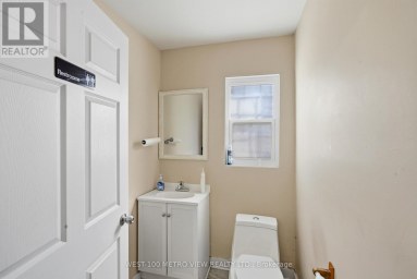 597 BARTON STREET E Hamilton (Gibson) Ontario photo 8