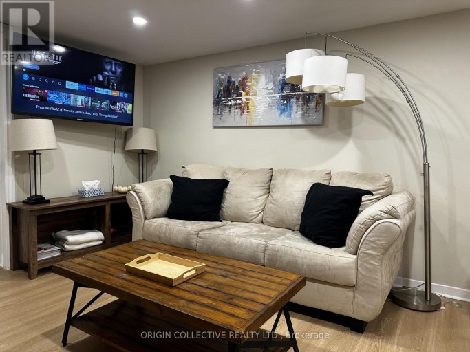 BASEMENT 2 - 280 THIRTIETH STREET, Toronto (Alderwood), Ontario, M8W3E3