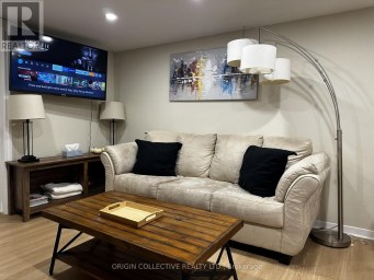 BASEMENT 2 - 280 THIRTIETH STREET Toronto (Alderwood) Ontario photo 1