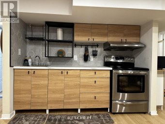 BASEMENT 2 - 280 THIRTIETH STREET Toronto (Alderwood) Ontario photo 3