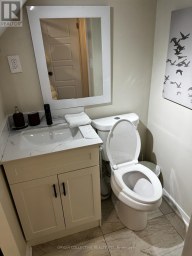 BASEMENT 2 - 280 THIRTIETH STREET Toronto (Alderwood) Ontario photo 4