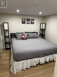 BASEMENT 2 - 280 THIRTIETH STREET Toronto (Alderwood) Ontario photo 6
