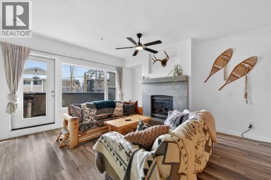 105, 1828 14 Street SW Calgary Alberta photo 1
