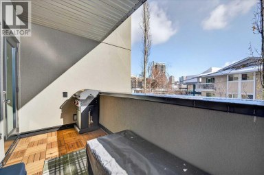 105, 1828 14 Street SW Calgary Alberta photo 19