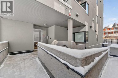 105, 1828 14 Street SW Calgary Alberta photo 32