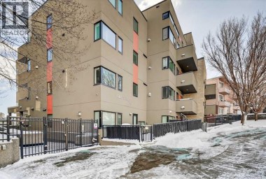 105, 1828 14 Street SW Calgary Alberta photo 34