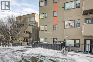 105, 1828 14 Street SW Calgary Alberta photo 35