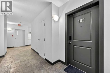 105, 1828 14 Street SW Calgary Alberta photo 4