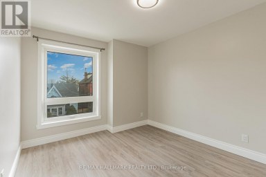 SECOND - 291 EMERALD STREET N Hamilton (Landsdale) Ontario photo 11