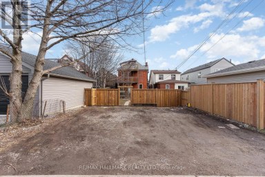 SECOND - 291 EMERALD STREET N Hamilton (Landsdale) Ontario photo 20