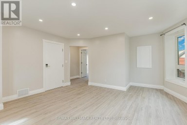SECOND - 291 EMERALD STREET N Hamilton (Landsdale) Ontario photo 4