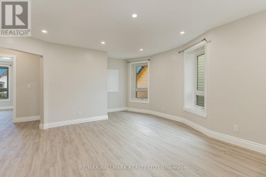 SECOND - 291 EMERALD STREET N Hamilton (Landsdale) Ontario photo 5