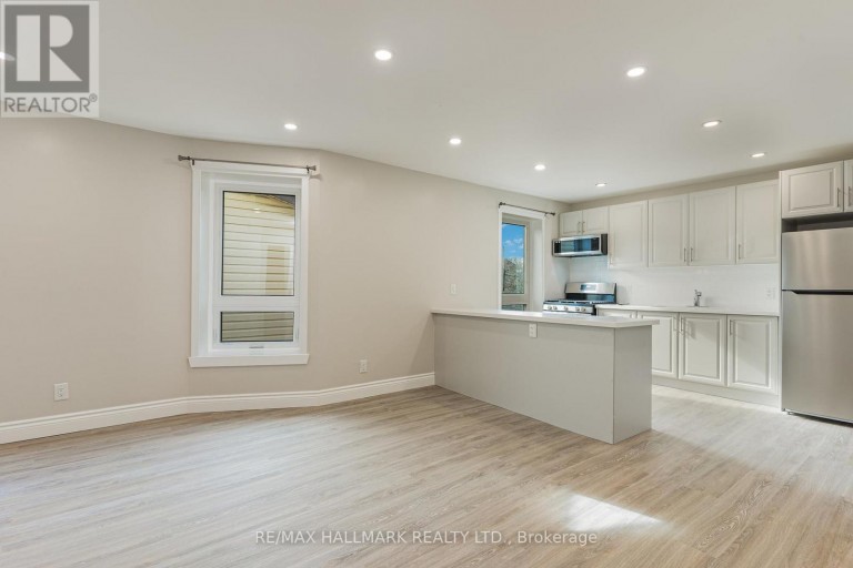 SECOND - 291 EMERALD STREET N, Hamilton (Landsdale), Ontario, L8L5L2