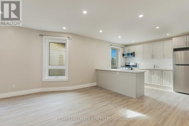 SECOND - 291 EMERALD STREET N Hamilton (Landsdale) Ontario photo 6