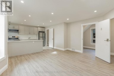 SECOND - 291 EMERALD STREET N Hamilton (Landsdale) Ontario photo 7