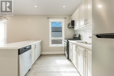 SECOND - 291 EMERALD STREET N Hamilton (Landsdale) Ontario photo 8
