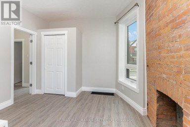 MAIN - 291 EMERALD STREET N Hamilton (Landsdale) Ontario photo 10