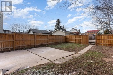 MAIN - 291 EMERALD STREET N Hamilton (Landsdale) Ontario photo 15