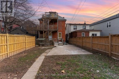 MAIN - 291 EMERALD STREET N Hamilton (Landsdale) Ontario photo 18