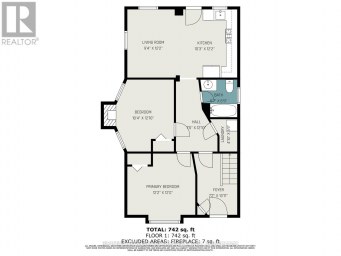 MAIN - 291 EMERALD STREET N Hamilton (Landsdale) Ontario photo 19