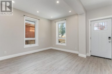 MAIN - 291 EMERALD STREET N Hamilton (Landsdale) Ontario photo 4