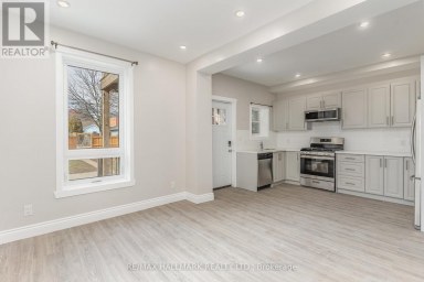 MAIN - 291 EMERALD STREET N Hamilton (Landsdale) Ontario photo 5