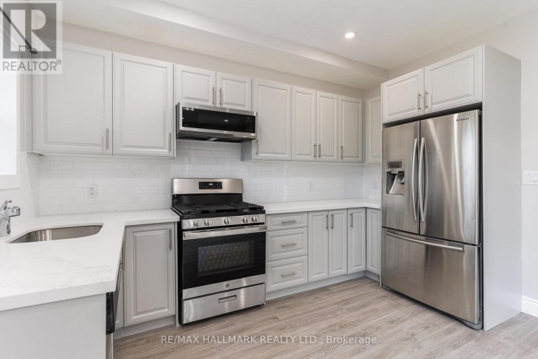 MAIN - 291 EMERALD STREET N, Hamilton (Landsdale), Ontario, L8L5L2