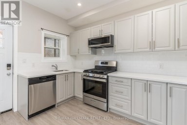 MAIN - 291 EMERALD STREET N Hamilton (Landsdale) Ontario photo 7