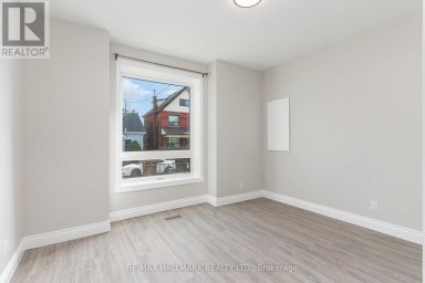 MAIN - 291 EMERALD STREET N Hamilton (Landsdale) Ontario photo 9