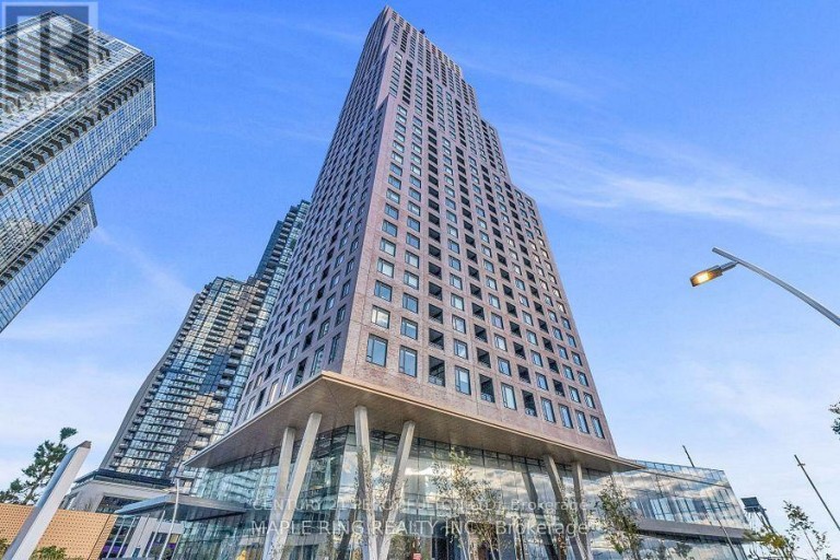 1911 - 2920 HIGHWAY 7 ROAD, Vaughan (Concord), Ontario, L4K0P4
