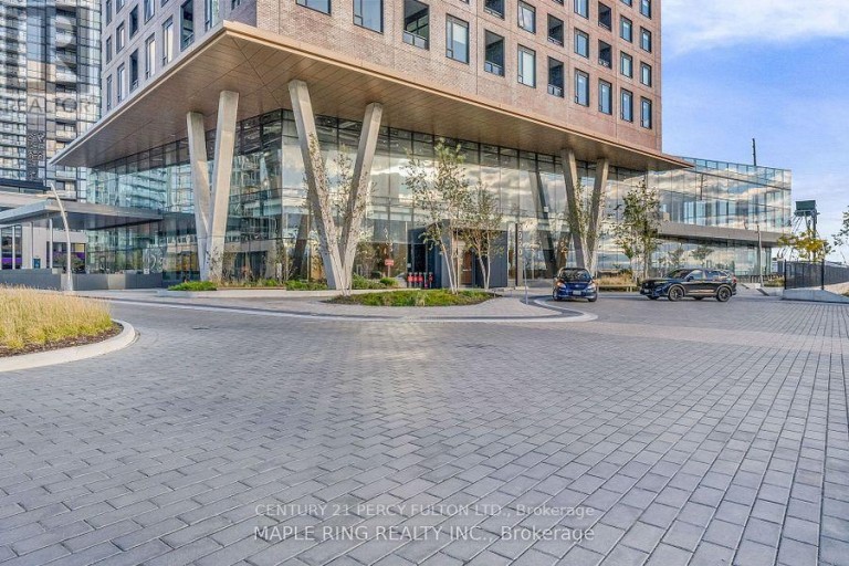 1911 - 2920 HIGHWAY 7 ROAD, Vaughan (Concord), Ontario, L4K0P4