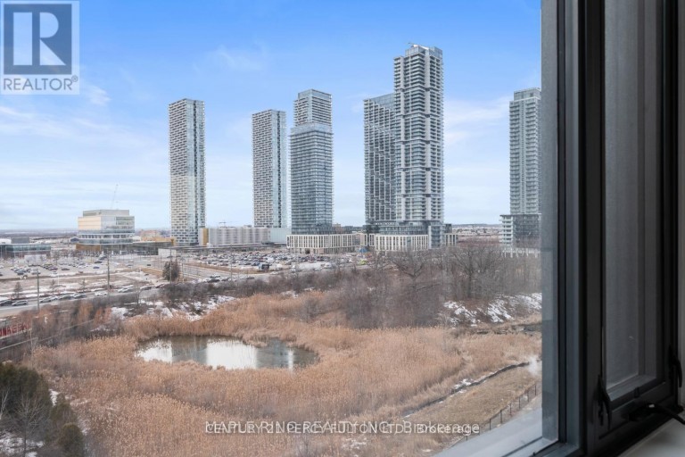 1911 - 2920 HIGHWAY 7 ROAD, Vaughan (Concord), Ontario, L4K0P4