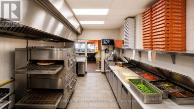 3019 LAKESHORE BOULEVARD Toronto (New Toronto) Ontario photo 1