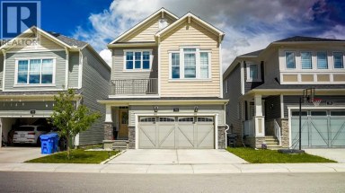 74 Carrington Crescent NW Calgary Alberta photo 1