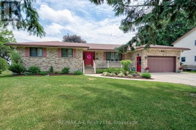 137 MITCHELL COURT West Perth (Mitchell) Ontario photo 1